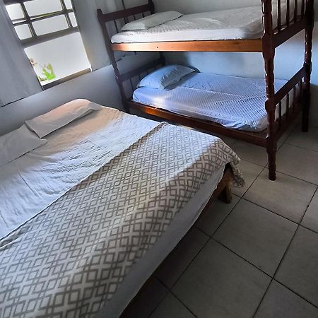 Hostel Bike Point كاراغواتاتوبا المظهر الخارجي الصورة