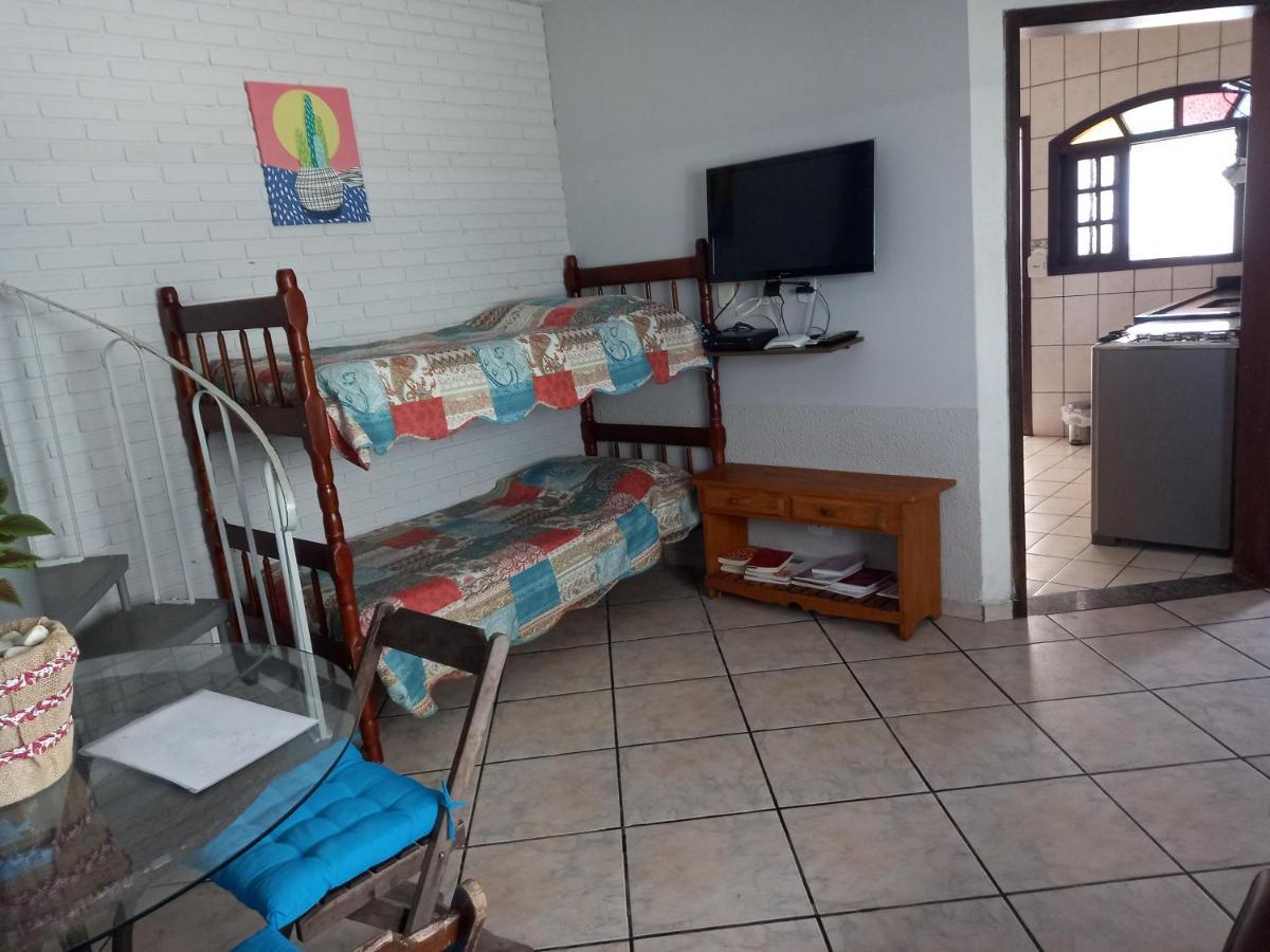 Hostel Bike Point كاراغواتاتوبا المظهر الخارجي الصورة