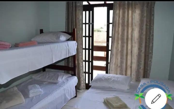 Hostel Bike Point كاراغواتاتوبا المظهر الخارجي الصورة
