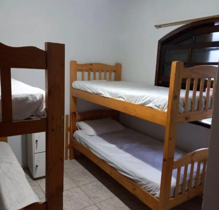 Hostel Bike Point كاراغواتاتوبا المظهر الخارجي الصورة