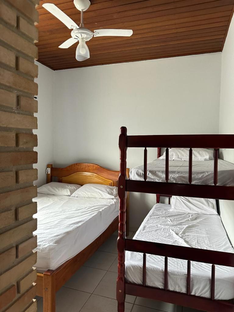 Hostel Bike Point كاراغواتاتوبا المظهر الخارجي الصورة