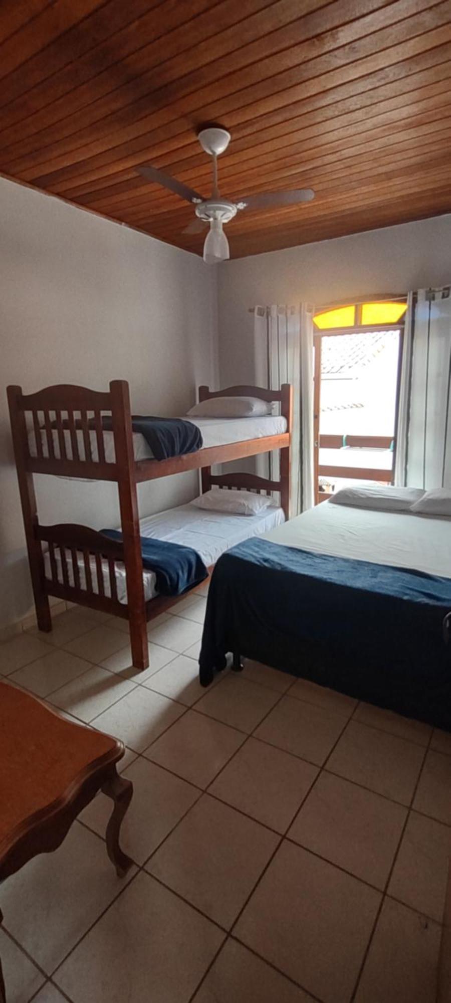 Hostel Bike Point كاراغواتاتوبا المظهر الخارجي الصورة