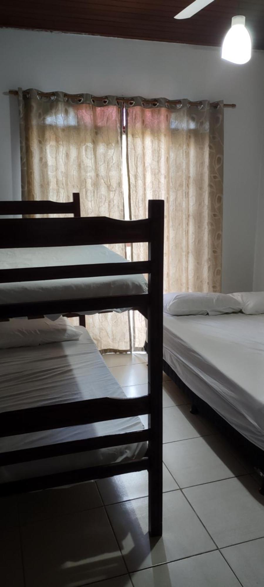 Hostel Bike Point كاراغواتاتوبا المظهر الخارجي الصورة
