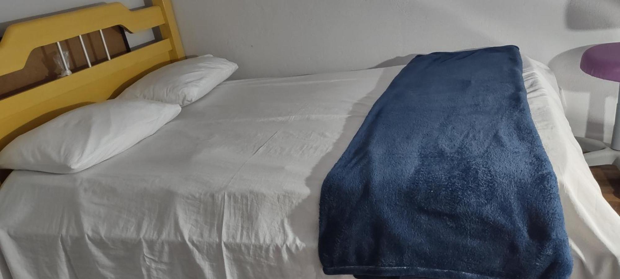 Hostel Bike Point كاراغواتاتوبا المظهر الخارجي الصورة