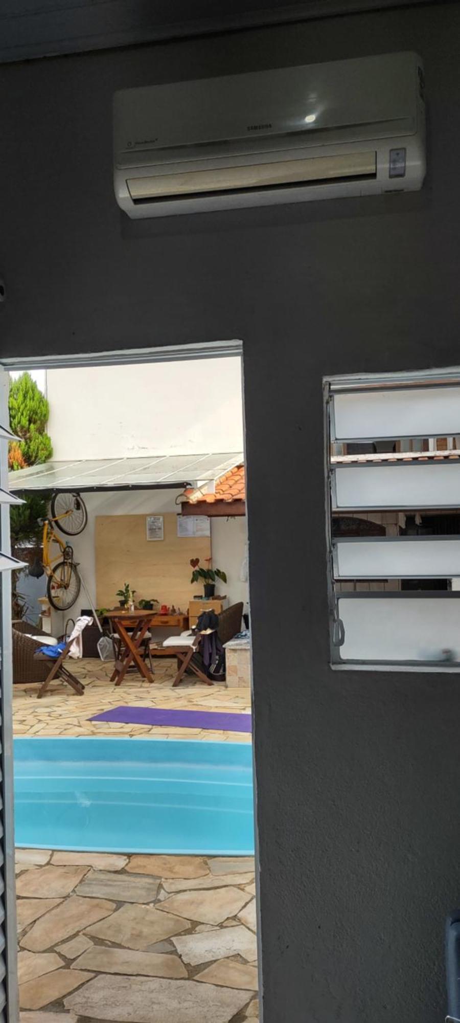 Hostel Bike Point كاراغواتاتوبا المظهر الخارجي الصورة