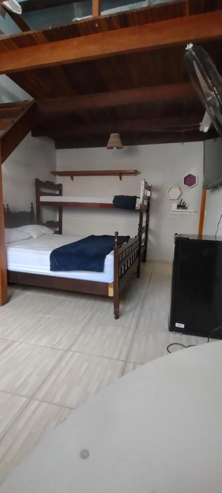 Hostel Bike Point كاراغواتاتوبا المظهر الخارجي الصورة