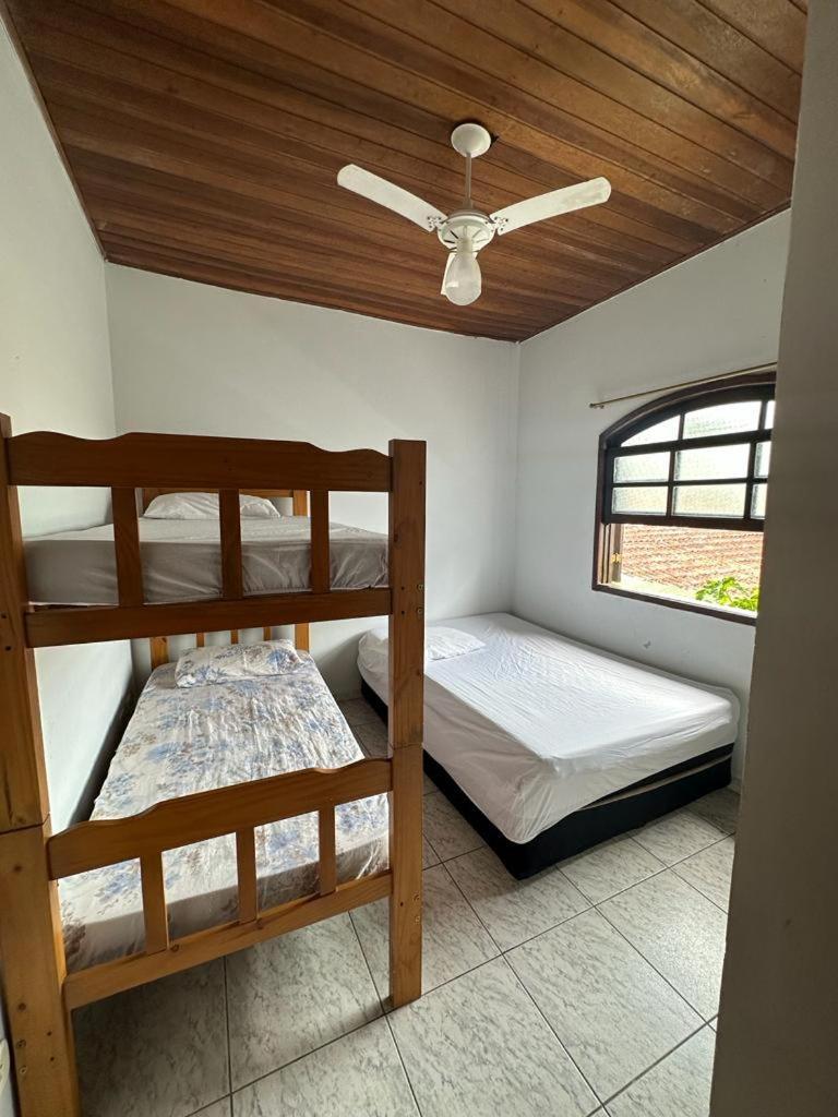 Hostel Bike Point كاراغواتاتوبا المظهر الخارجي الصورة