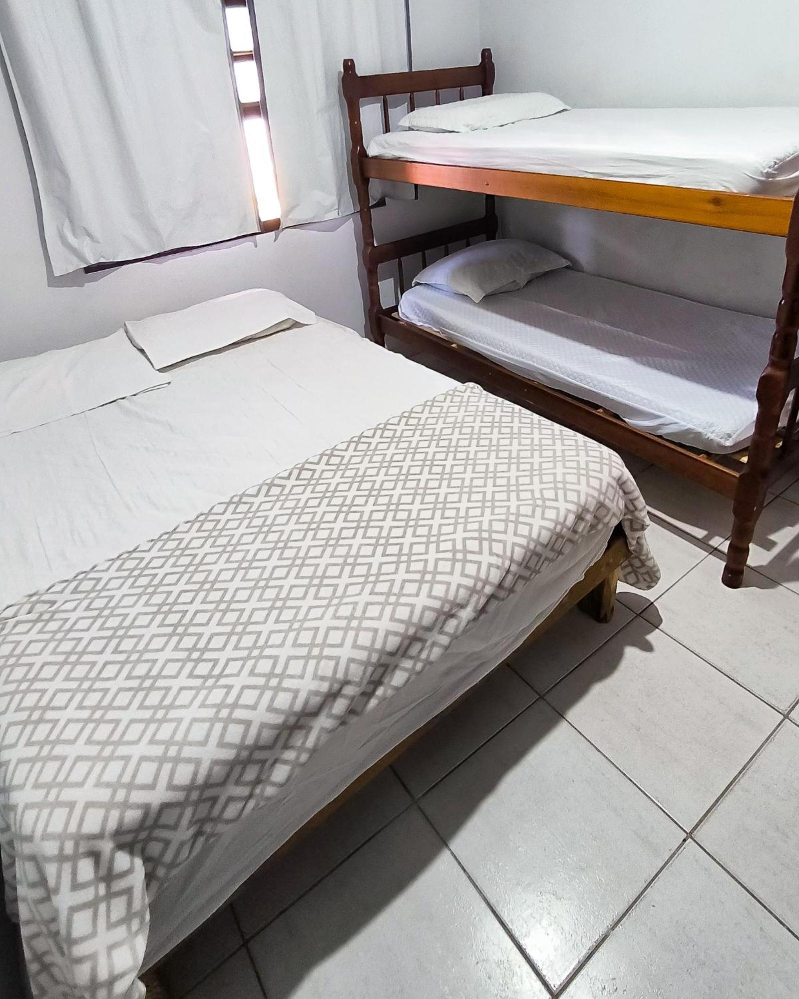 Hostel Bike Point كاراغواتاتوبا المظهر الخارجي الصورة