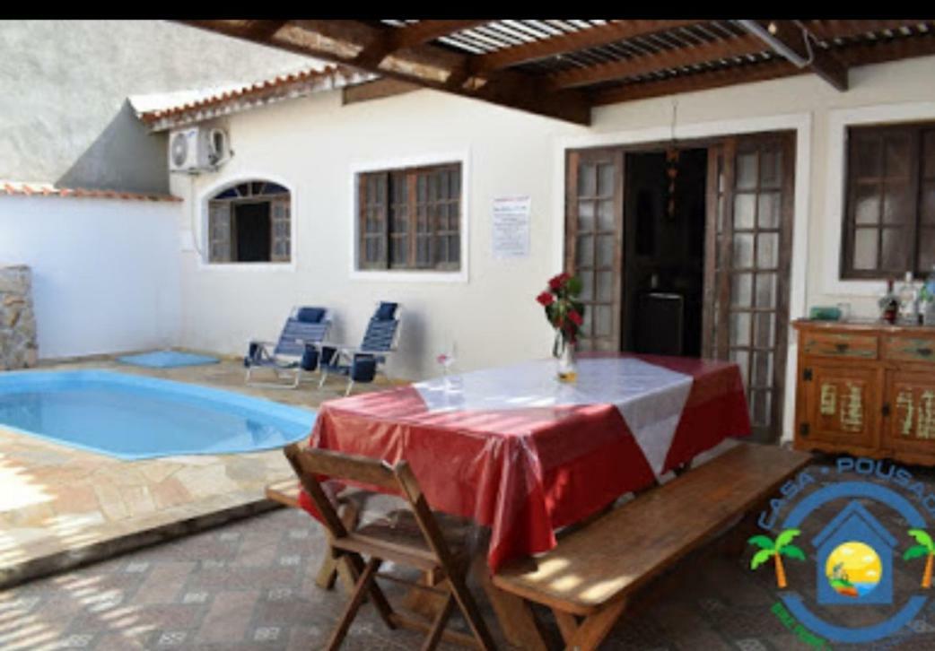 Hostel Bike Point كاراغواتاتوبا المظهر الخارجي الصورة