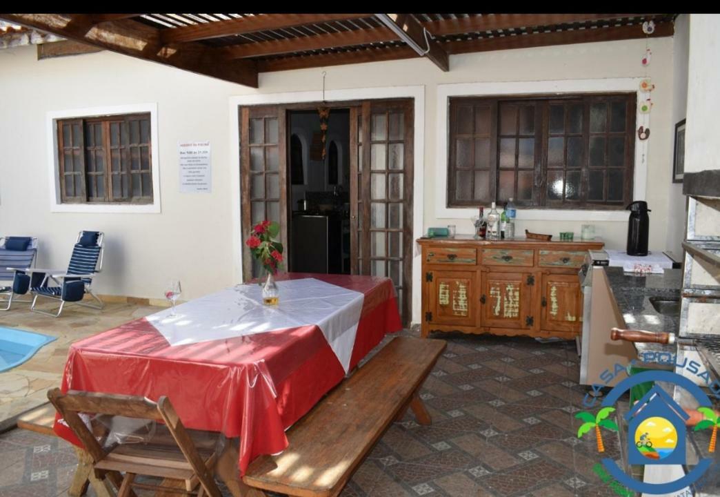 Hostel Bike Point كاراغواتاتوبا المظهر الخارجي الصورة